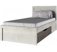 Односпальная кровать Бьёрк 90 Односпальная кровать Бьёрк 90