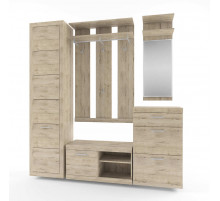 Прихожая Оскар 2 Прихожая Оскар 2