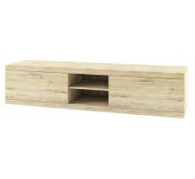 Тумба под телевизор Оскар RTV 2S2NB Тумба под телевизор Оскар RTV 2S2NB