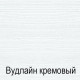 Четырехстворчатый шкаф для одежды с зеркалом Тиффани 4D2S крем вудлайн