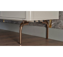 Длинный комод для посуды в гостиную Larissa (Ларисса) lars-10