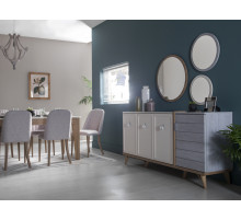 Буфет Мавенна (Mavenna) MAVN-10 Буфет Мавенна (Mavenna) MAVN-10