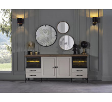 Зеркало для Буфет Палвин PALV-11 Зеркало для Буфет Палвин PALV-11