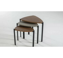 Журнальный столик 3 в 1 Палвин PALV-52 Журнальный столик 3 в 1 Палвин PALV-52