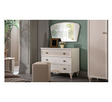 Туалетный столик Перлино (Perlino) PERL-23 Туалетный столик Перлино (Perlino) PERL-23