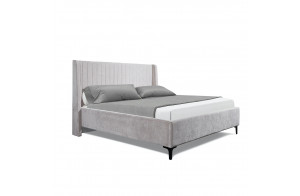 Спальня Аврора (серый)