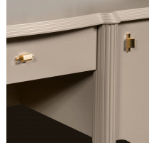 Спальня Моника (Капучино эмаль) Спальня Моника (Капучино эмаль)