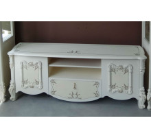 Тумба под телевизор Рафаэлла (беж)