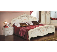 Спальня Роза (беж)