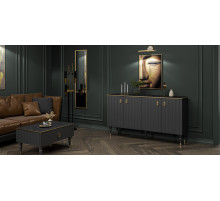 Журнальный столик Лоренсо МН-043-38 Журнальный столик Лоренсо МН-043-38