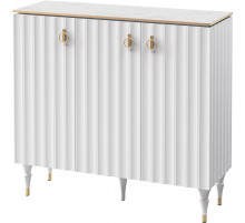 Тумба Лоренсо МН-043-05 белый Тумба Лоренсо МН-043-05 белый