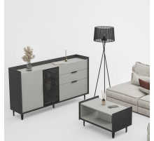 Тумба в гостиную Модена МН-048-05 Тумба в гостиную Модена МН-048-05