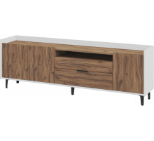 Тумба под ТВ в гостиную Модена МН-048-04 Тумба под ТВ в гостиную Модена МН-048-04