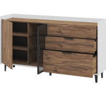 Тумба в гостиную Модена МН-048-05 Тумба в гостиную Модена МН-048-05