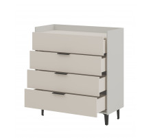 Комод для белья Модена МН-048-16 Комод для белья Модена МН-048-16