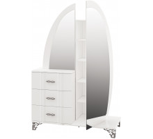 Шкаф комбинированный София МН-025-10 Шкаф комбинированный София МН-025-10