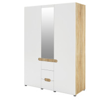 Спальня Леонардо от Мебель-Неман Спальня Леонардо от Мебель-Неман