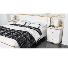 Спальня Либерти композиция 3