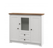 Тумба в гостиную Тиволи МН-035-04 Тумба в гостиную Тиволи МН-035-04