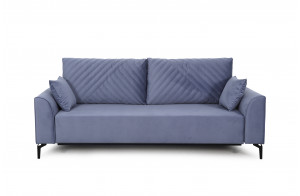 Диван-кровать Берген 2 Вариант 1