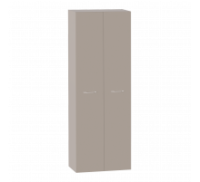 Двухдверный шкаф Джерси