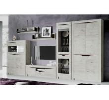 Полка Соренто дуб бонифаций Полка Соренто дуб бонифаций