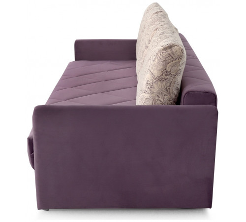 Диван-кровать Флеш-1 (вариант 2)