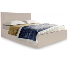 Двуспальная кровать Сиеста (вариант 2) Двуспальная кровать Сиеста (вариант 2)