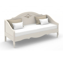 Односпальная кровать Анджелика MUR-115-01 Односпальная кровать Анджелика MUR-115-01