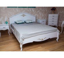 Односпальная кровать Флоренция MUR-112-01 Односпальная кровать Флоренция MUR-112-01