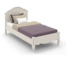 Односпальная кровать Флоренция MUR-112-01 Односпальная кровать Флоренция MUR-112-01