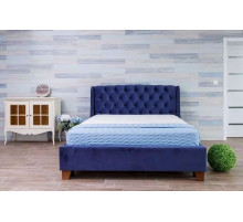 Односпальная кровать Мечта MUR-IK-MECHTA с мягкой спинкой Односпальная кровать Мечта MUR-IK-MECHTA с мягкой спинкой