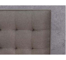 Односпальная кровать Старк MUR-IK-STARK с мягкой спинкой Односпальная кровать Старк MUR-IK-STARK с мягкой спинкой