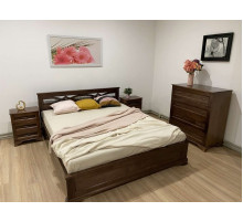 Двуспальная кровать-тахта Лира MUR-KT-LIRA Двуспальная кровать-тахта Лира MUR-KT-LIRA