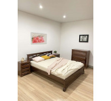 Двуспальная кровать-тахта Лира MUR-KT-LIRA Двуспальная кровать-тахта Лира MUR-KT-LIRA