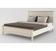 Односпальная кровать Римини MUR-118-01 Односпальная кровать Римини MUR-118-01