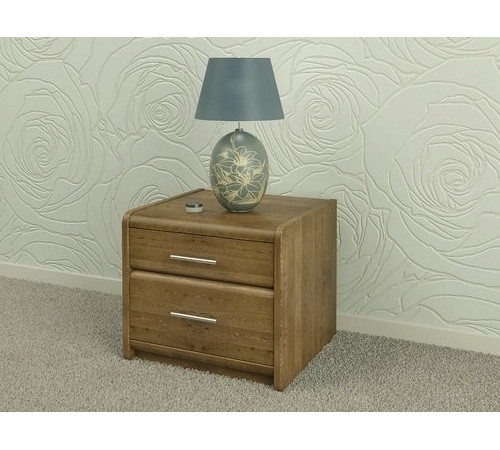 Прикроватная тумба Стиль Миди MUR-108-02 Прикроватная тумба Стиль Миди MUR-108-02