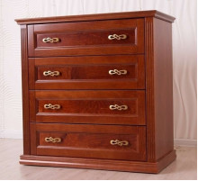 Комод Венеция MUR-101-06 Комод Венеция MUR-101-06