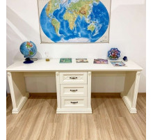 Письменный стол Верона MUR-102-10/1 на два рабочих места Письменный стол Верона MUR-102-10/1 на два рабочих места