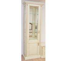 Шкаф-витрина для посуды Вита MUR-104-12 (l) левый Шкаф-витрина для посуды Вита MUR-104-12 (l) левый