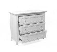 Комод для белья Клер, Сосна Андерсен