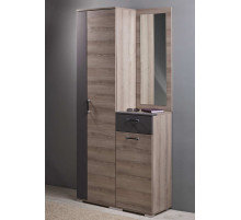 Мебель для прихожей Ханна 2 (ЯТ) Мебель для прихожей Ханна 2 (ЯТ)