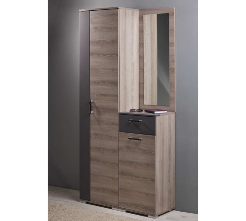 Мебель для прихожей Ханна 2 (ЯТ) Мебель для прихожей Ханна 2 (ЯТ)