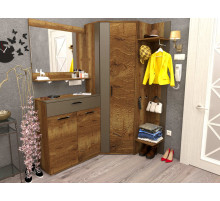 Мебель для прихожей Ханна (ДГТ)