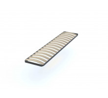 Односпальная кровать Г-5 NEW (ДГТ) Гарда Односпальная кровать Г-5 NEW (ДГТ) Гарда