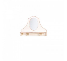 Детская Алиса 2 крем белый Детская Алиса 2 крем белый