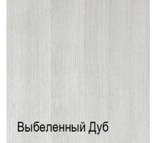 Шкаф-витрина для посуды Амели АМВ1-1С (дуб)